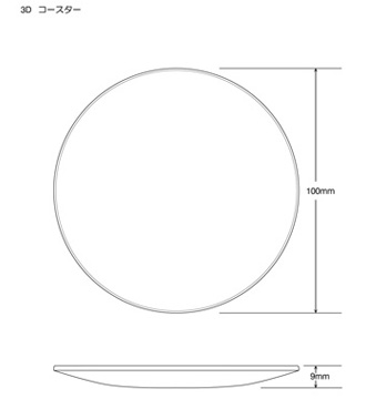 3D　コースター